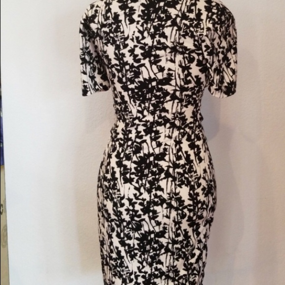 H&M Rouched Dress - Picture 2 of 6